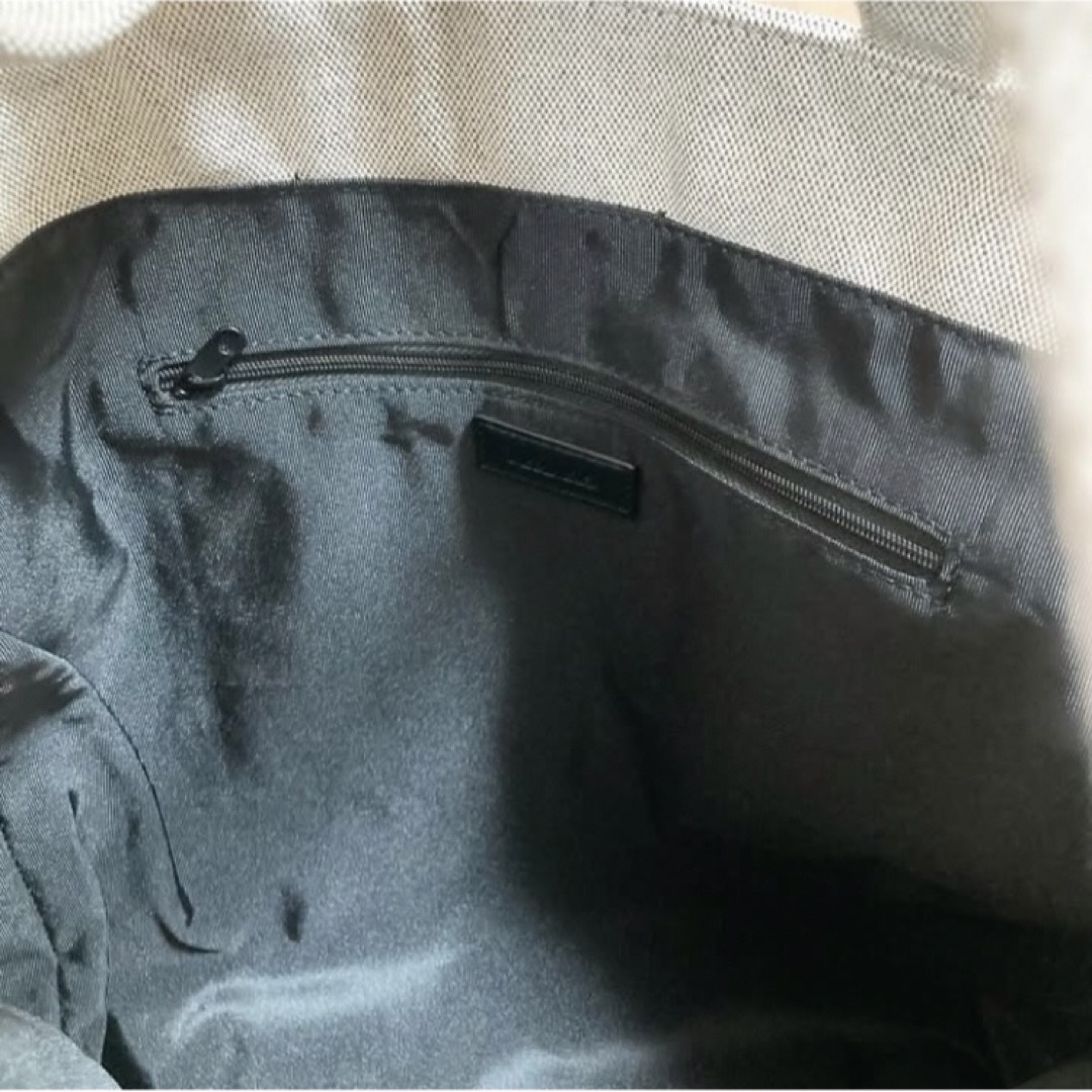 Max Mara - 新品未使用 MaxMara Mロゴ刺繍 トートバッグの通販 Max Mara - 新品未使用 MaxMara Mロゴ刺繍 トートバッグの通販
