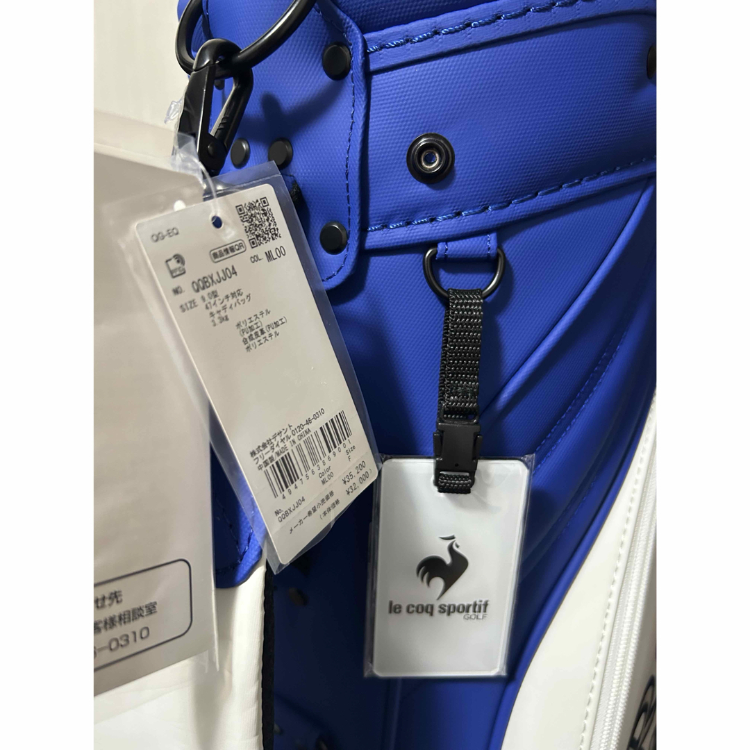 le coq sportif golf - 新品未使用!ルコックスポルティフle coq le coq sportif golf - 新品未使用!ルコックスポルティフle coq