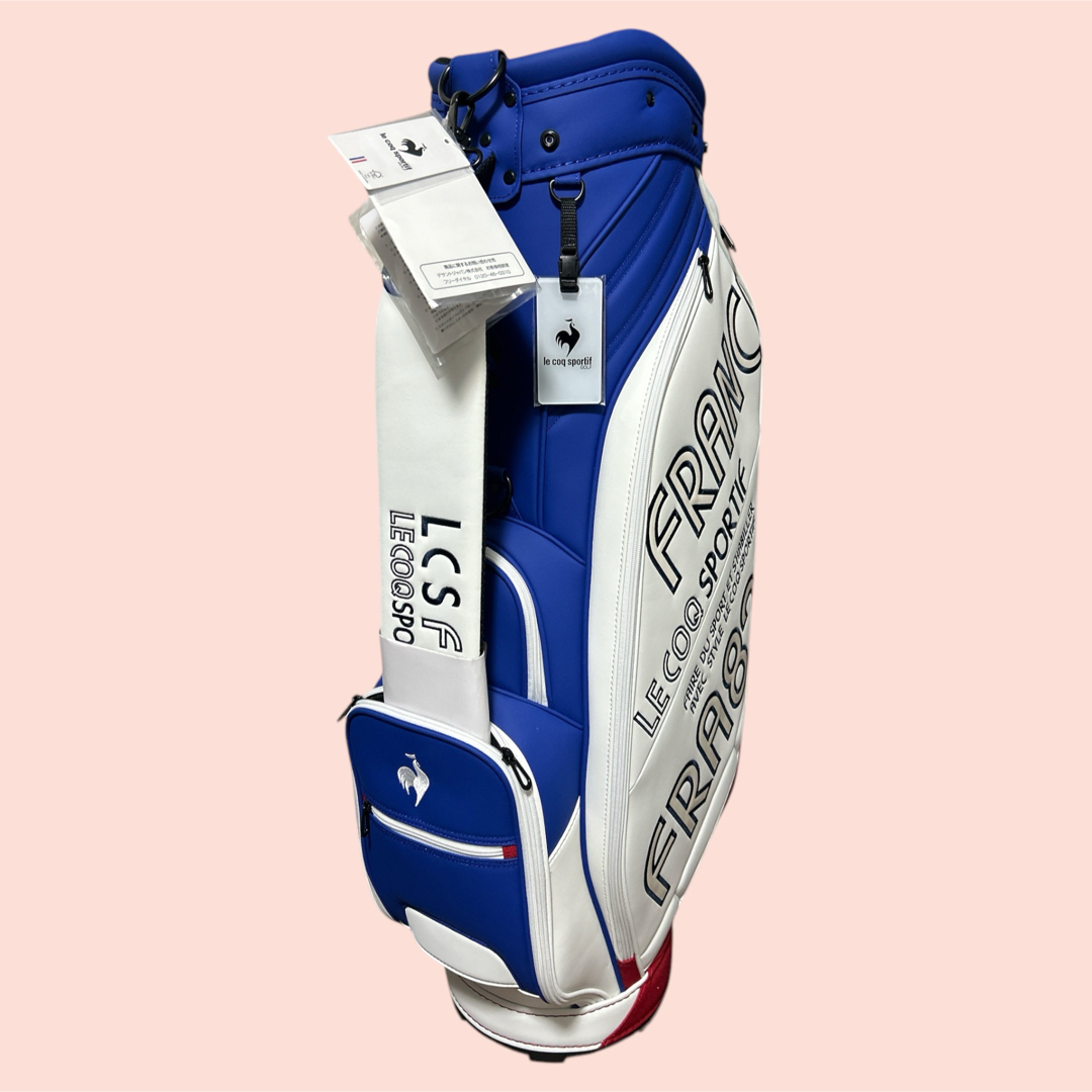 le coq sportif golf - 新品未使用!ルコックスポルティフle coq le coq sportif golf - 新品未使用!ルコックスポルティフle coq