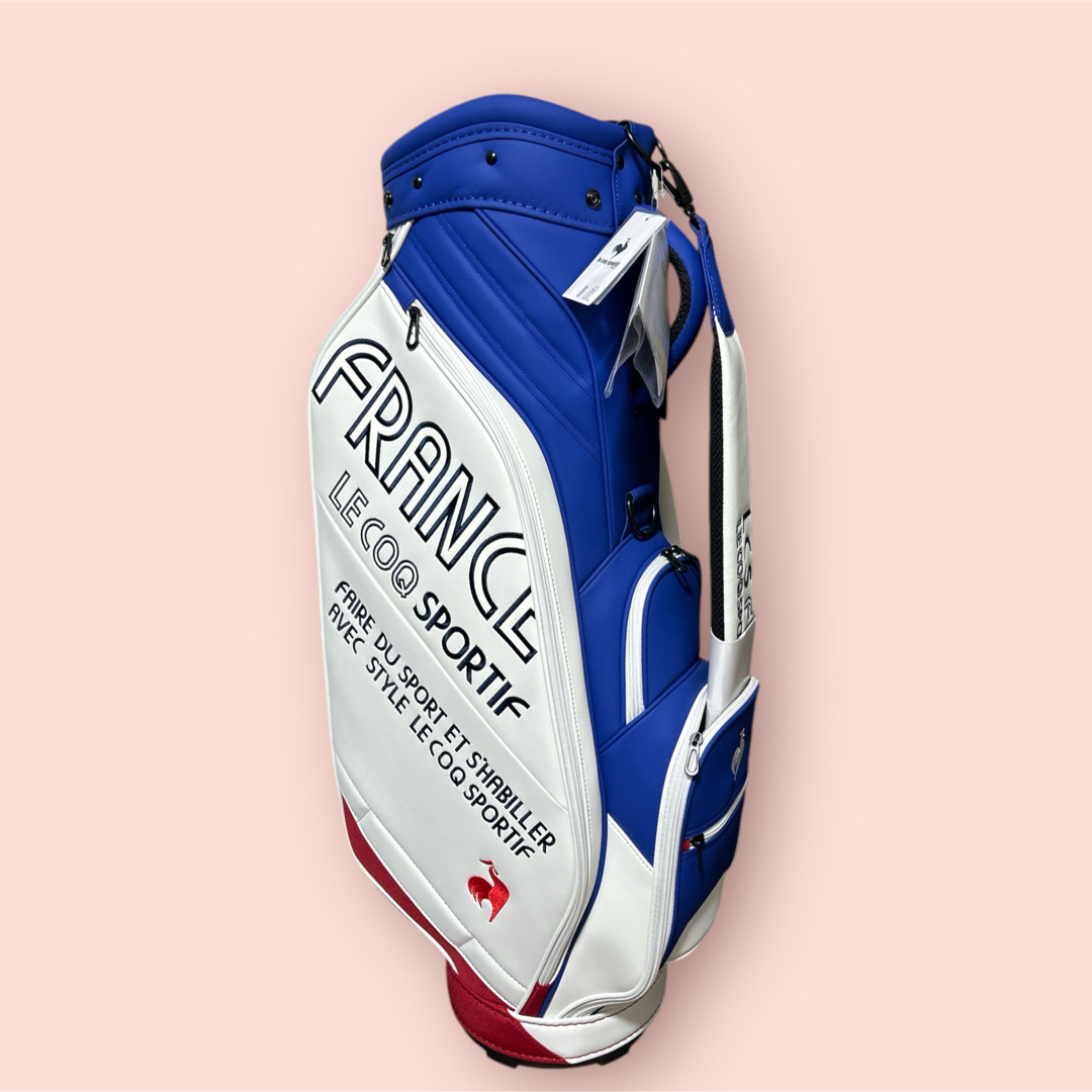 le coq sportif golf - 新品未使用!ルコックスポルティフle coq le coq sportif golf - 新品未使用!ルコックスポルティフle coq
