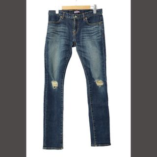 UNDERCOVER - UNDERCOVER SCAB期 クラストパンツの通販 by UNDERCOVER - UNDERCOVER SCAB期 クラストパンツの通販 by