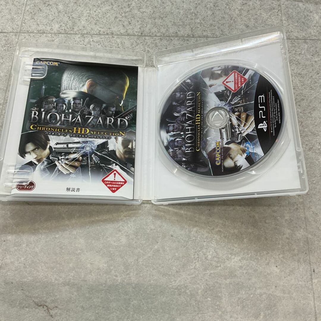 PlayStation3/プレイステーション3/プレステ3/PS3 CAPCOM PlayStation3/プレイステーション3/プレステ3/PS3 CAPCOM