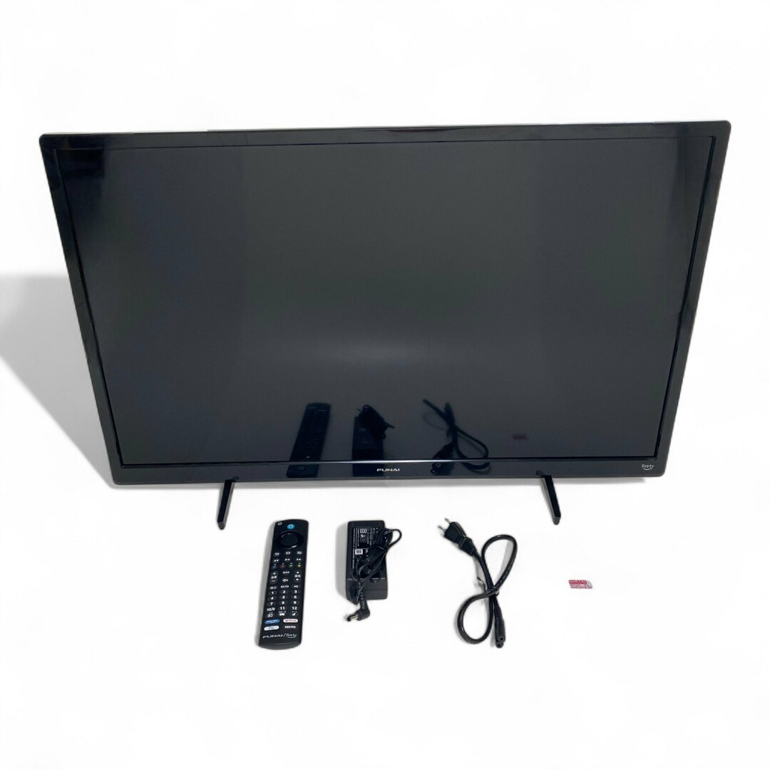 FUNAI - ◯ フナイ FUNAI 液晶スマートテレビ FL-32HF160 32V型 FUNAI - ◯ フナイ FUNAI 液晶スマートテレビ FL-32HF160 32V型