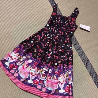 metamorphose temps de fille - ☆メタモルフォーゼ ハイカラ metamorphose temps de fille - ☆メタモルフォーゼ ハイカラ
