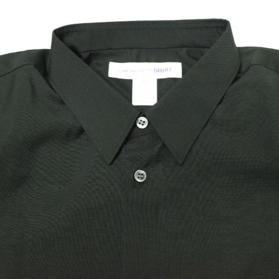COMME des GARCONS - COMME des GARCONS SHIRT コムデギャルソン COMME des GARCONS - COMME des GARCONS SHIRT コムデギャルソン