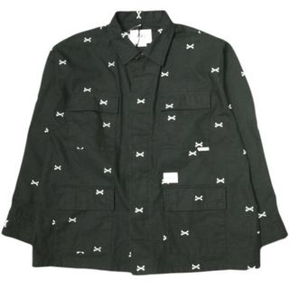 W)taps(シャツ)のフリマアイテム一覧 W)taps(シャツ)のフリマアイテム一覧