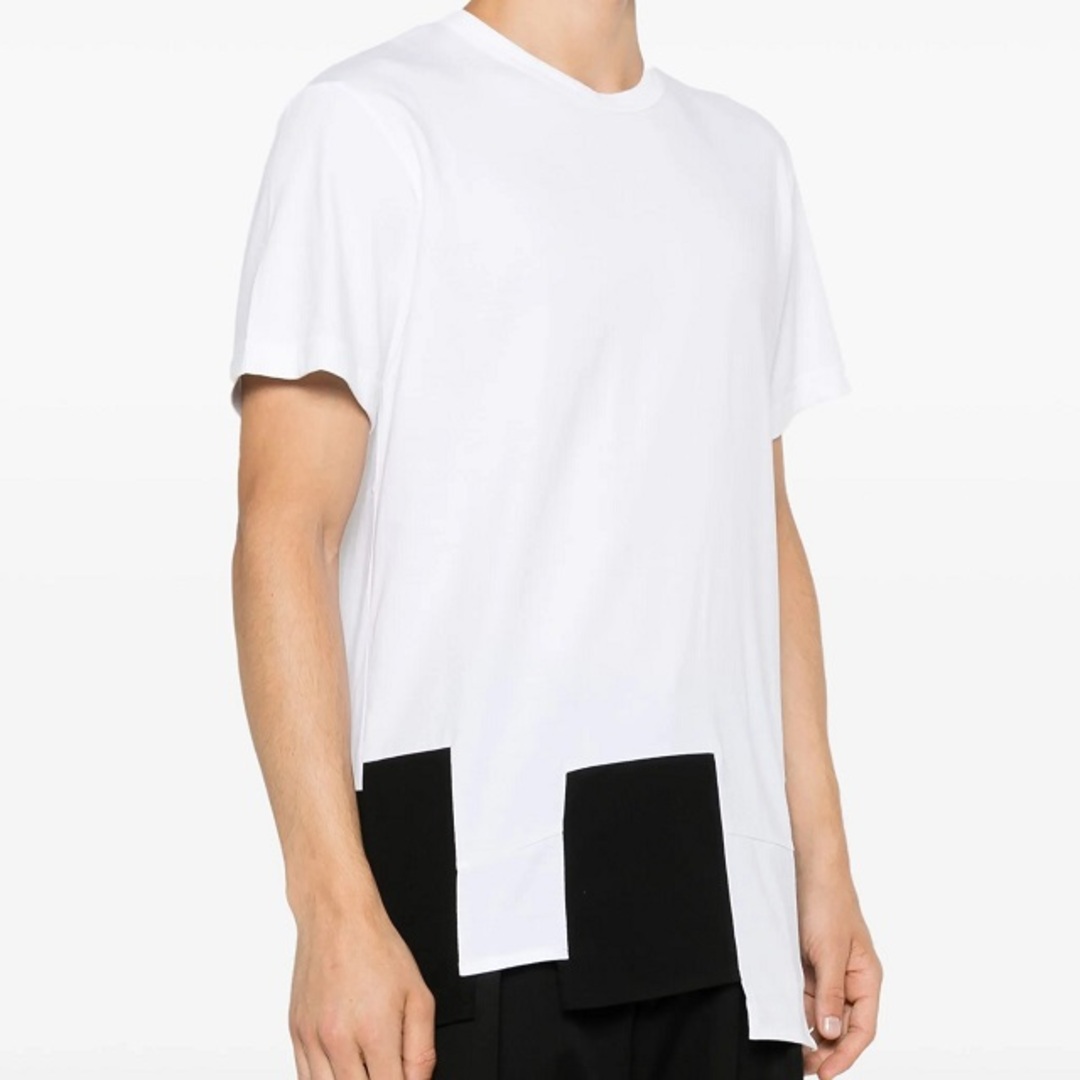 COMME des GARCONS HOMME PLUS - COMME des GARCONS HOMME PLUS COMME des GARCONS HOMME PLUS - COMME des GARCONS HOMME PLUS