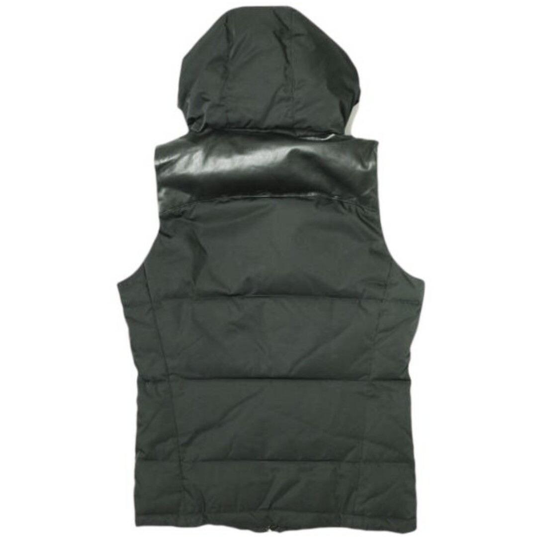 wjk - wjk ダブルジェイケイ 日本製 memory twill lamb hooded wjk - wjk ダブルジェイケイ 日本製 memory twill lamb hooded