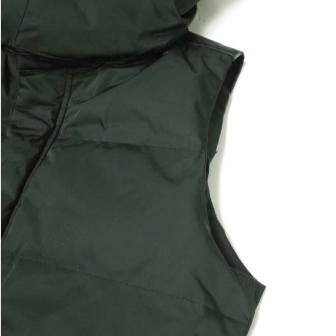 wjk - wjk ダブルジェイケイ 日本製 memory twill lamb hooded wjk - wjk ダブルジェイケイ 日本製 memory twill lamb hooded