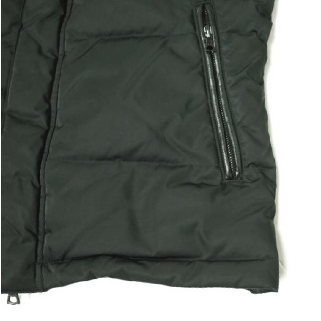 wjk - wjk ダブルジェイケイ 日本製 memory twill lamb hooded wjk - wjk ダブルジェイケイ 日本製 memory twill lamb hooded