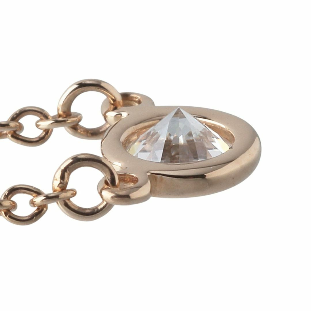 Tiffany & Co. - ティファニー ダイヤ ネックレス バイザヤード Tiffany & Co. - ティファニー ダイヤ ネックレス バイザヤード