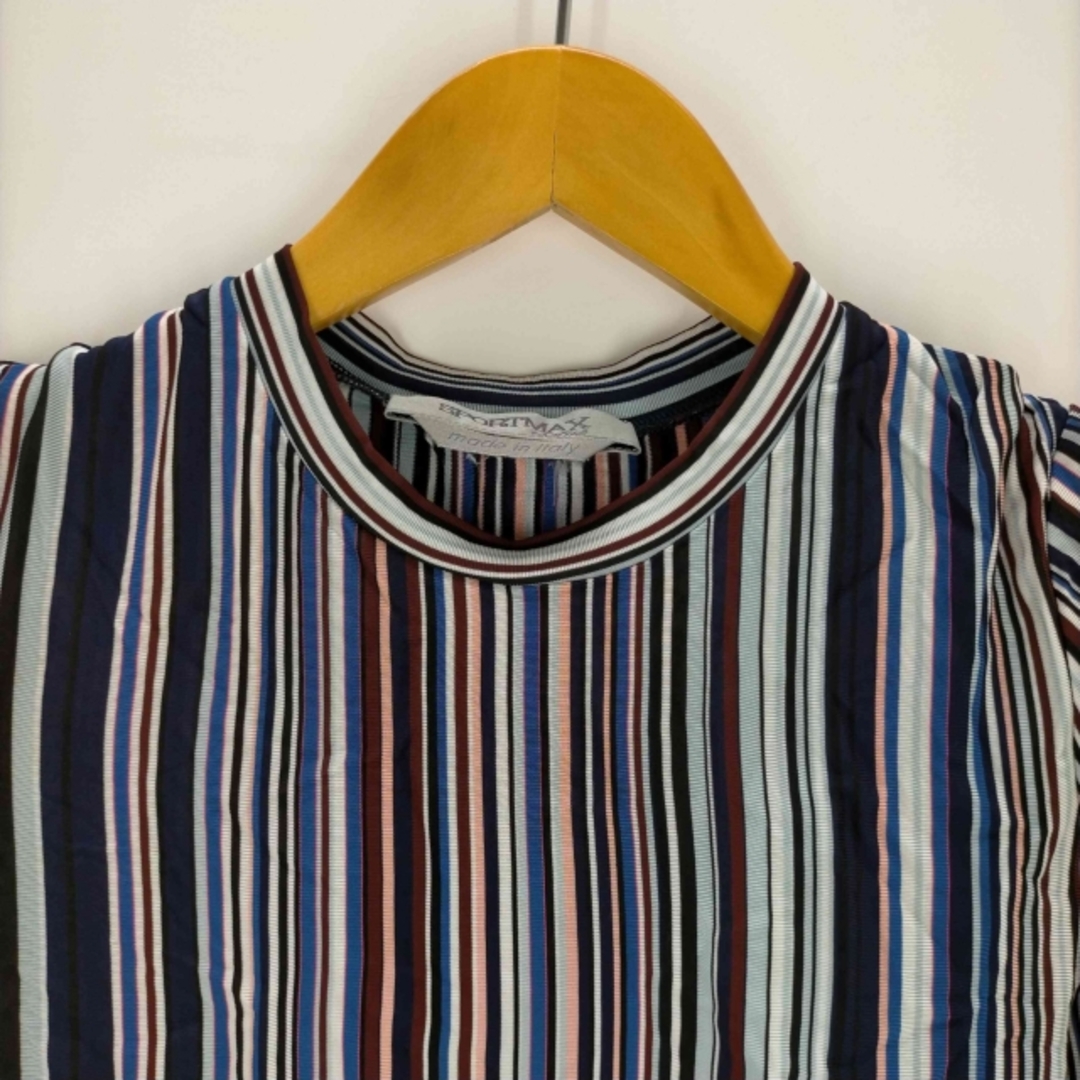 Max Mara - MAX MARA(マックスマーラ) レディース トップス T Max Mara - MAX MARA(マックスマーラ) レディース トップス T