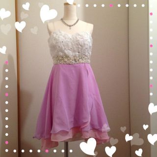 どれす💗ご予約あり💗(その他ドレス)