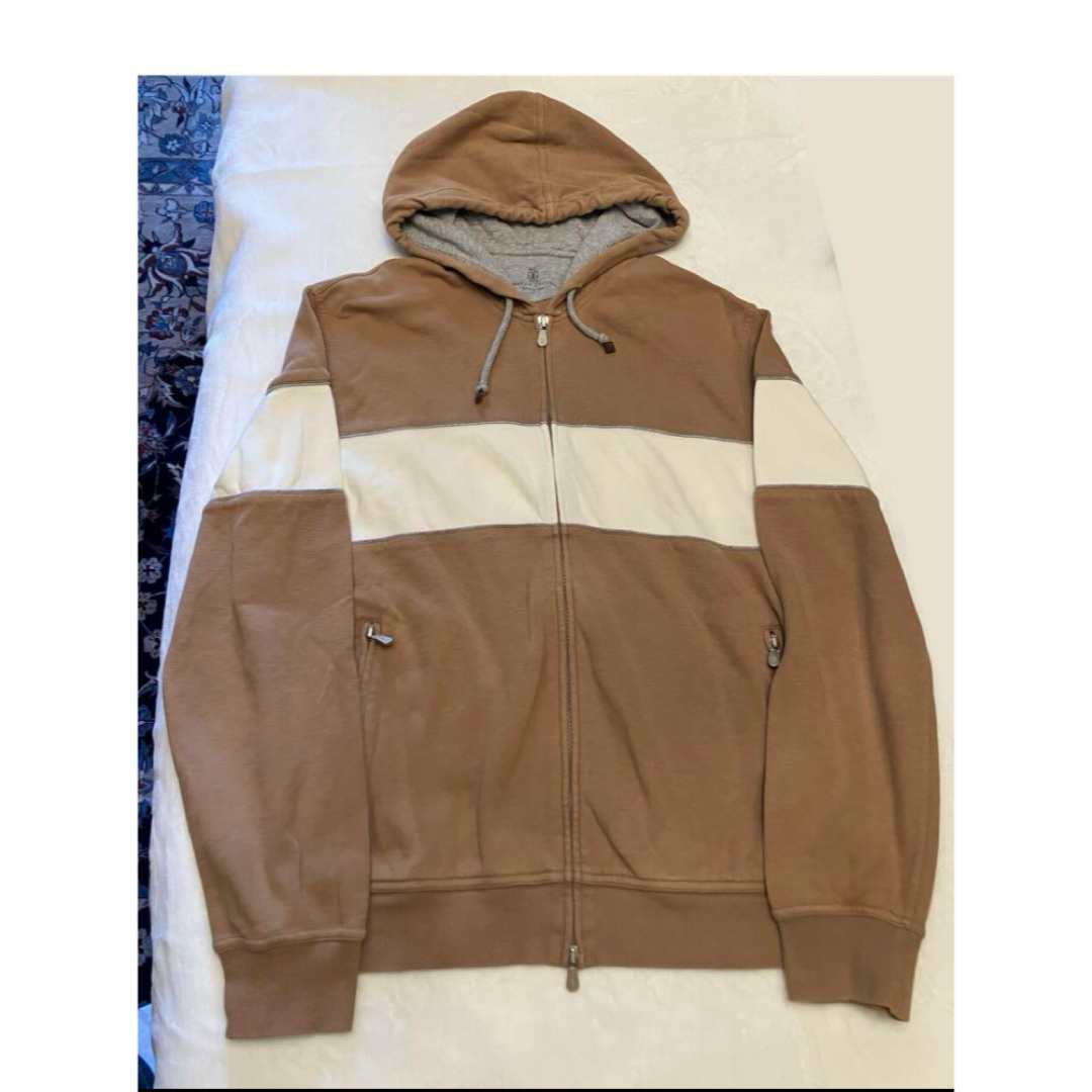 BRUNELLO CUCINELLI - BRUNELLO CUCINELLI ブルネロクチネリ BRUNELLO CUCINELLI - BRUNELLO CUCINELLI ブルネロクチネリ