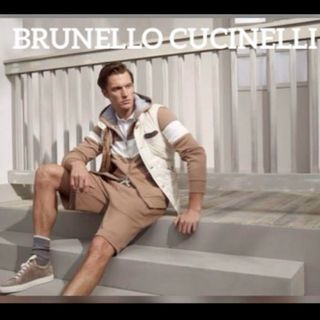 BRUNELLO CUCINELLI(メンズ)のフリマアイテム一覧 BRUNELLO CUCINELLI(メンズ)のフリマアイテム一覧