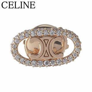 CELINE - CÉLINE フープピアス セリーヌ oldceline フィービー CELINE - CÉLINE フープピアス セリーヌ oldceline フィービー