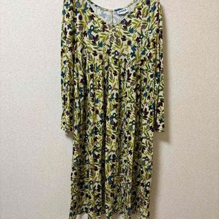 Jocomomola - ホコモモラ ワンピースの通販 by お値下げ遠慮なく Jocomomola - ホコモモラ ワンピースの通販 by お値下げ遠慮なく