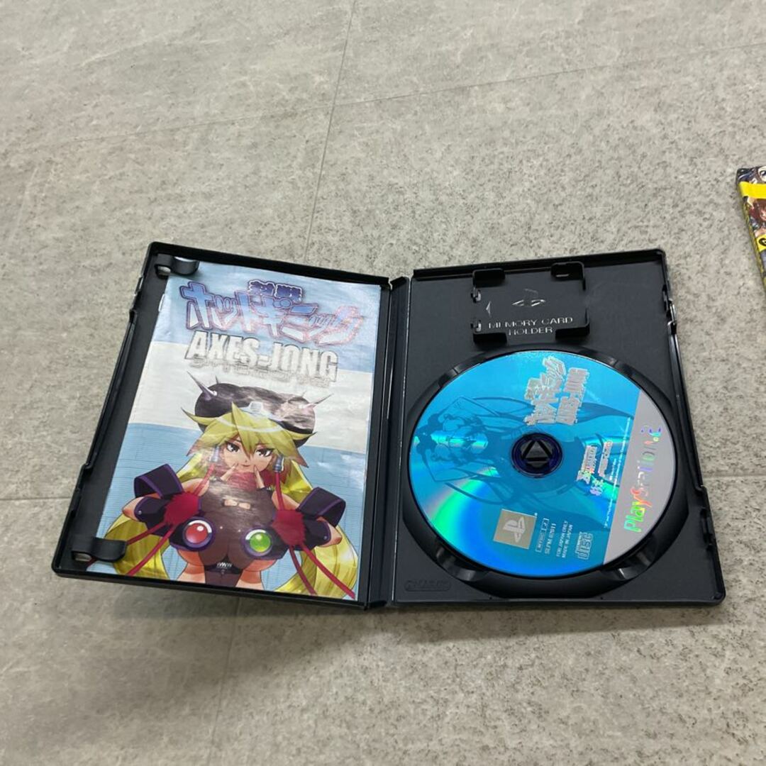 PlayStation 2/プレイステーション 2/プレステ 2/PS 2 彩京 対戦 PlayStation 2/プレイステーション 2/プレステ 2/PS 2 彩京 対戦