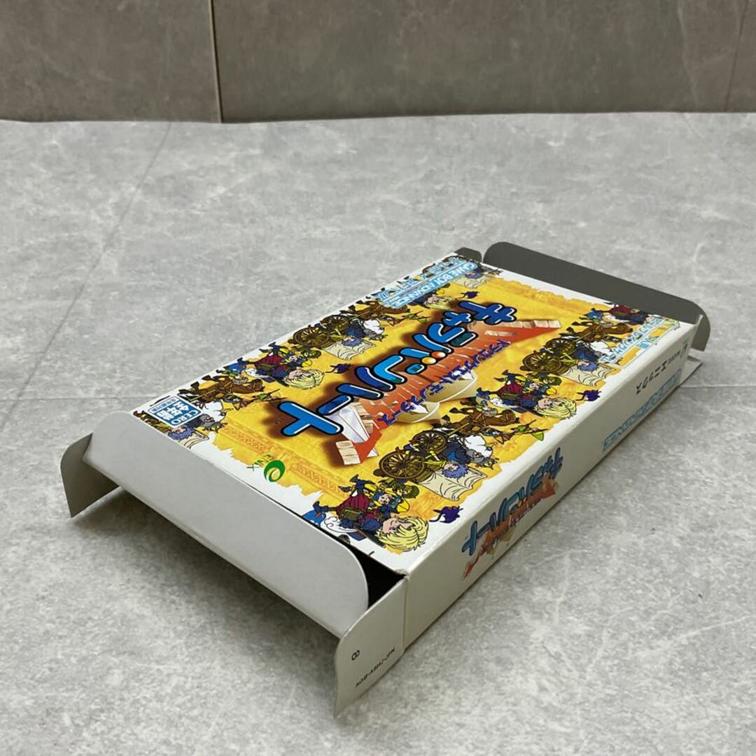 ゲームボーイアドバンス/GBA/ ドラゴンクエストモンスターズ ゲームボーイアドバンス/GBA/ ドラゴンクエストモンスターズ