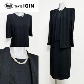 TOKYO IGIN(フォーマル/ドレス)のフリマアイテム一覧 TOKYO IGIN(フォーマル/ドレス)のフリマアイテム一覧