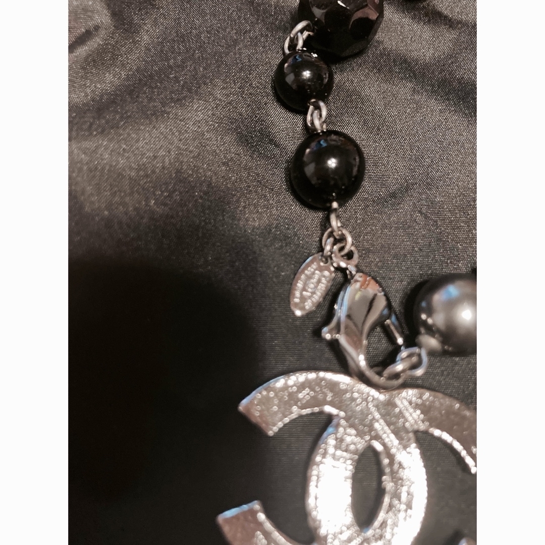 CHANEL - CHANELブレスレットの通販 by ゆうこ|シャネルならラクマ CHANEL - CHANELブレスレットの通販 by ゆうこ|シャネルならラクマ