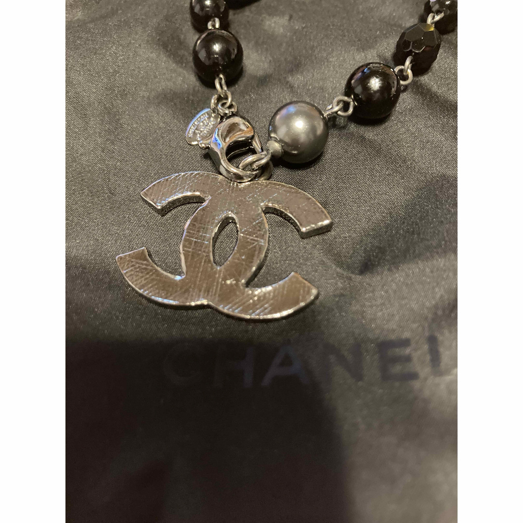 CHANEL - CHANELブレスレットの通販 by ゆうこ|シャネルならラクマ CHANEL - CHANELブレスレットの通販 by ゆうこ|シャネルならラクマ