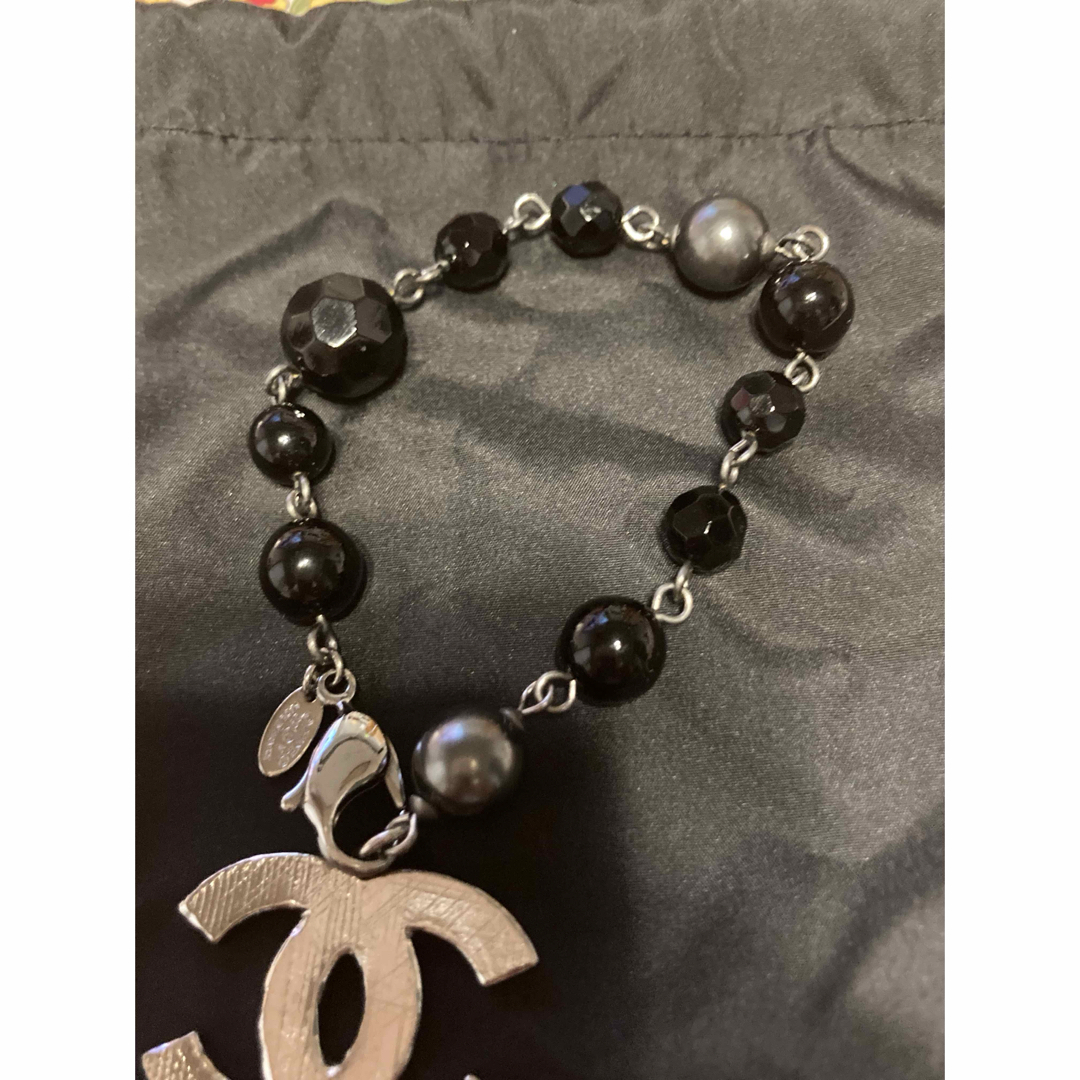 CHANEL - CHANELブレスレットの通販 by ゆうこ|シャネルならラクマ CHANEL - CHANELブレスレットの通販 by ゆうこ|シャネルならラクマ