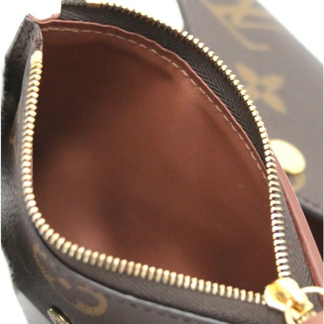 LOUIS VUITTON - 美品 ルイヴィトン LOUIS VUITTON LOUIS VUITTON - 美品 ルイヴィトン LOUIS VUITTON