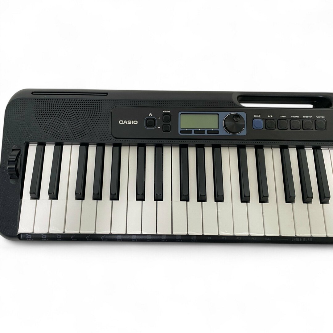 CASIO - ◯ カシオ CASIO キーボード 電子ピアノ CT-S300 61鍵盤 CASIO - ◯ カシオ CASIO キーボード 電子ピアノ CT-S300 61鍵盤