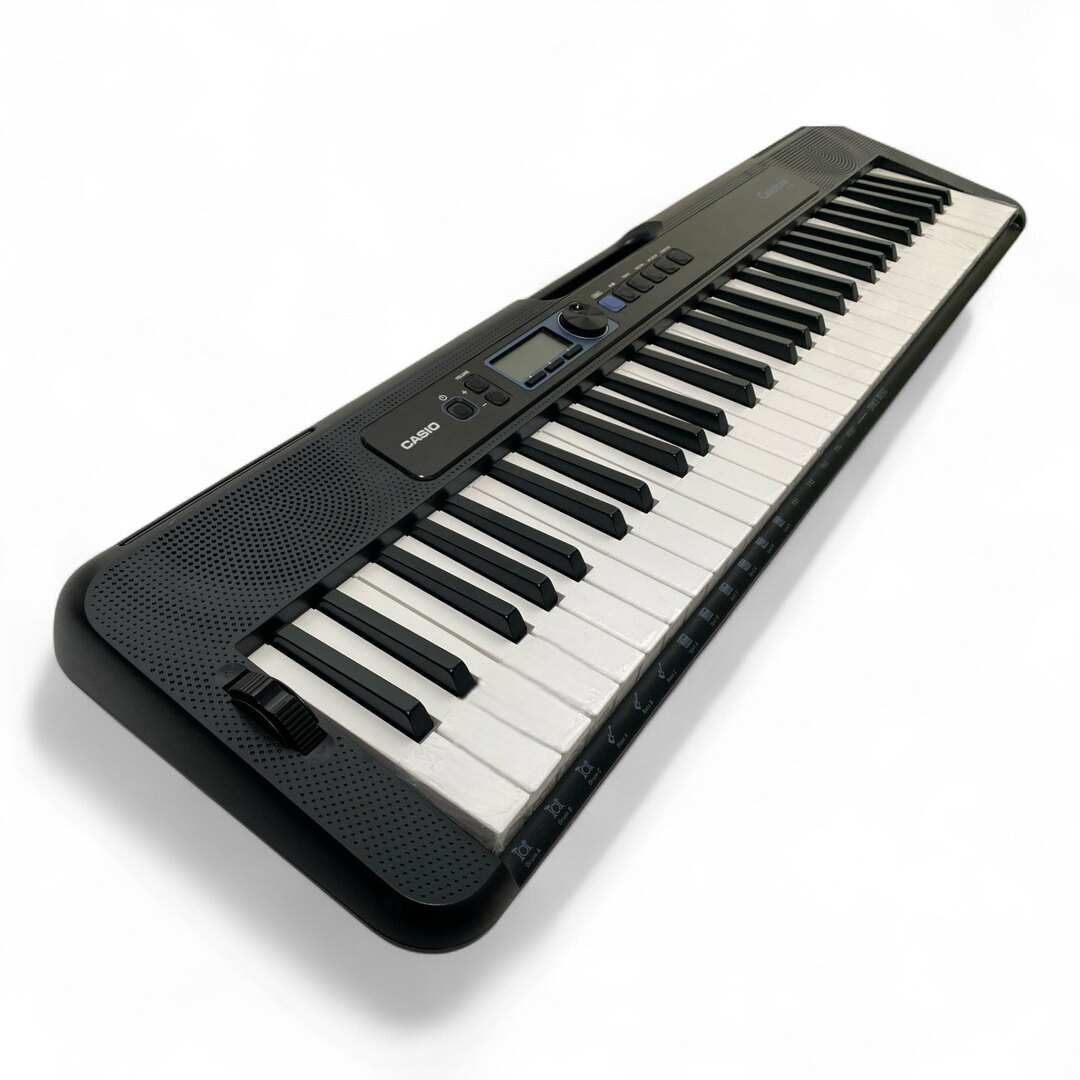 CASIO - ◯ カシオ CASIO キーボード 電子ピアノ CT-S300 61鍵盤 CASIO - ◯ カシオ CASIO キーボード 電子ピアノ CT-S300 61鍵盤