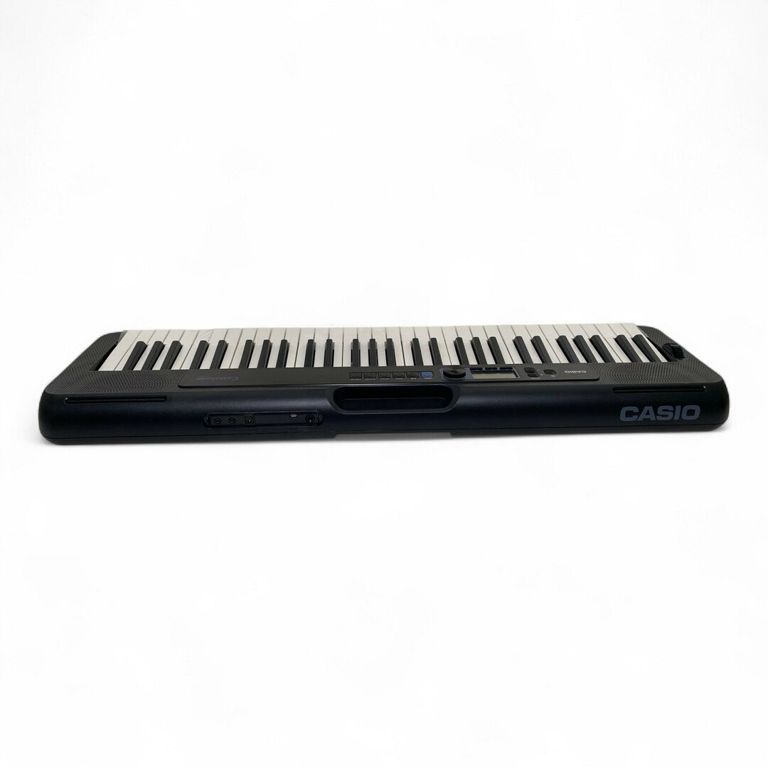 CASIO - ◯ カシオ CASIO キーボード 電子ピアノ CT-S300 61鍵盤 CASIO - ◯ カシオ CASIO キーボード 電子ピアノ CT-S300 61鍵盤