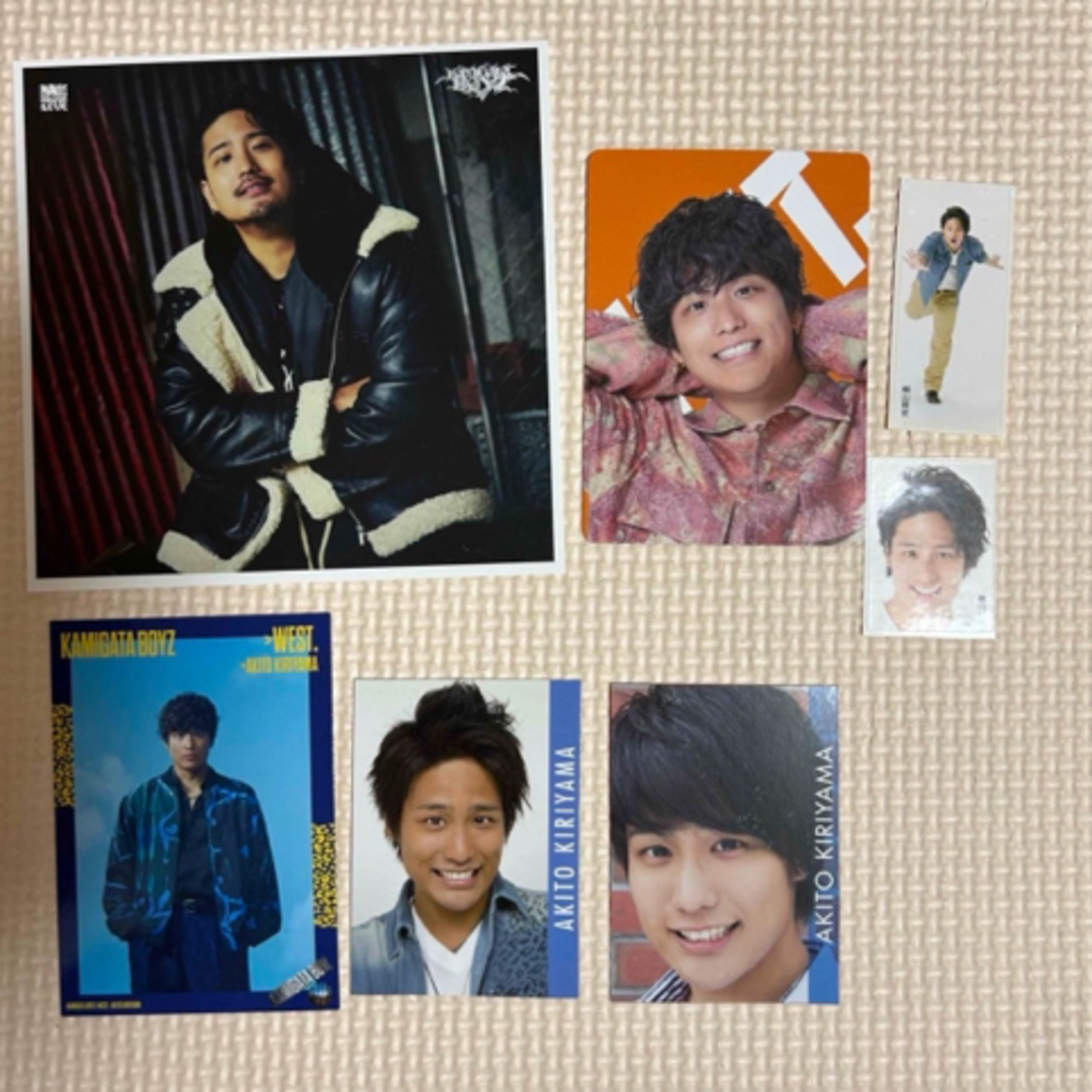 ジャニーズWEST - WEST. 桐山照史の通販 by きゃなたむしょっぷ ジャニーズWEST - WEST. 桐山照史の通販 by きゃなたむしょっぷ