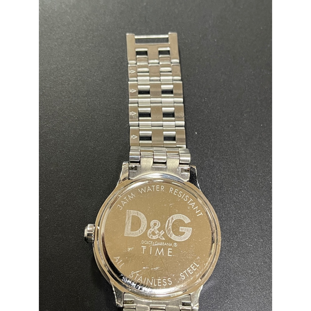 DOLCE&GABBANA - ドルチェアンドガッパーナ 腕時計の通販 by DOLCE&GABBANA - ドルチェアンドガッパーナ 腕時計の通販 by