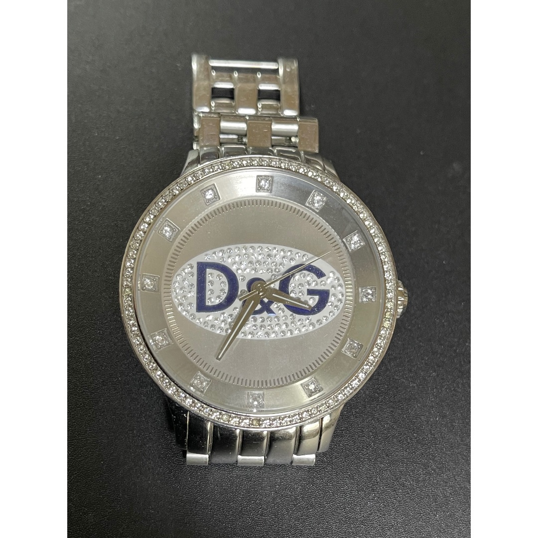DOLCE&GABBANA - ドルチェアンドガッパーナ 腕時計の通販 by DOLCE&GABBANA - ドルチェアンドガッパーナ 腕時計の通販 by