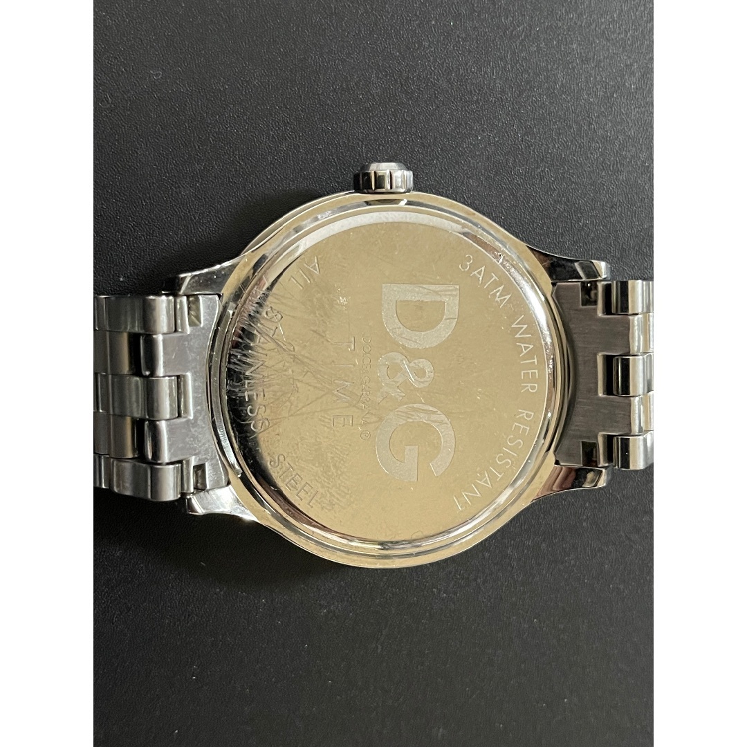 DOLCE&GABBANA - ドルチェアンドガッパーナ 腕時計の通販 by DOLCE&GABBANA - ドルチェアンドガッパーナ 腕時計の通販 by