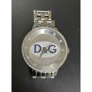 ドルチェアンドガッバーナ(DOLCE&GABBANA)のドルチェアンドガッパーナ　腕時計(腕時計(デジタル))
