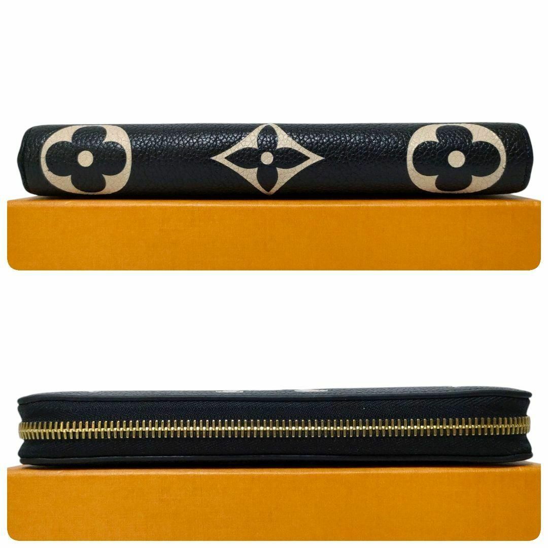 LOUIS VUITTON - 極美品✨ルイヴィトン アンプラント ジッピー LOUIS VUITTON - 極美品✨ルイヴィトン アンプラント ジッピー