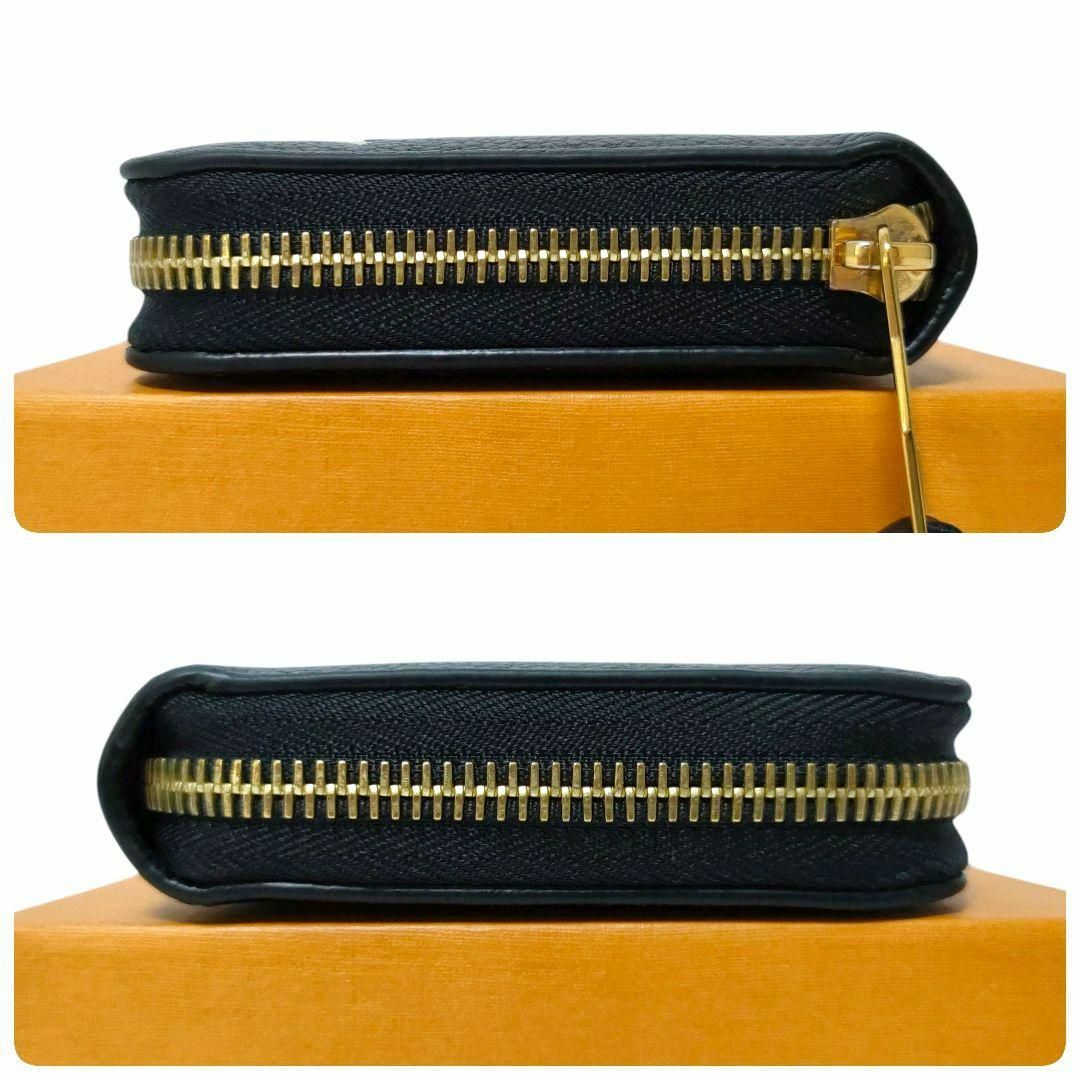 LOUIS VUITTON - 極美品✨ルイヴィトン アンプラント ジッピー LOUIS VUITTON - 極美品✨ルイヴィトン アンプラント ジッピー