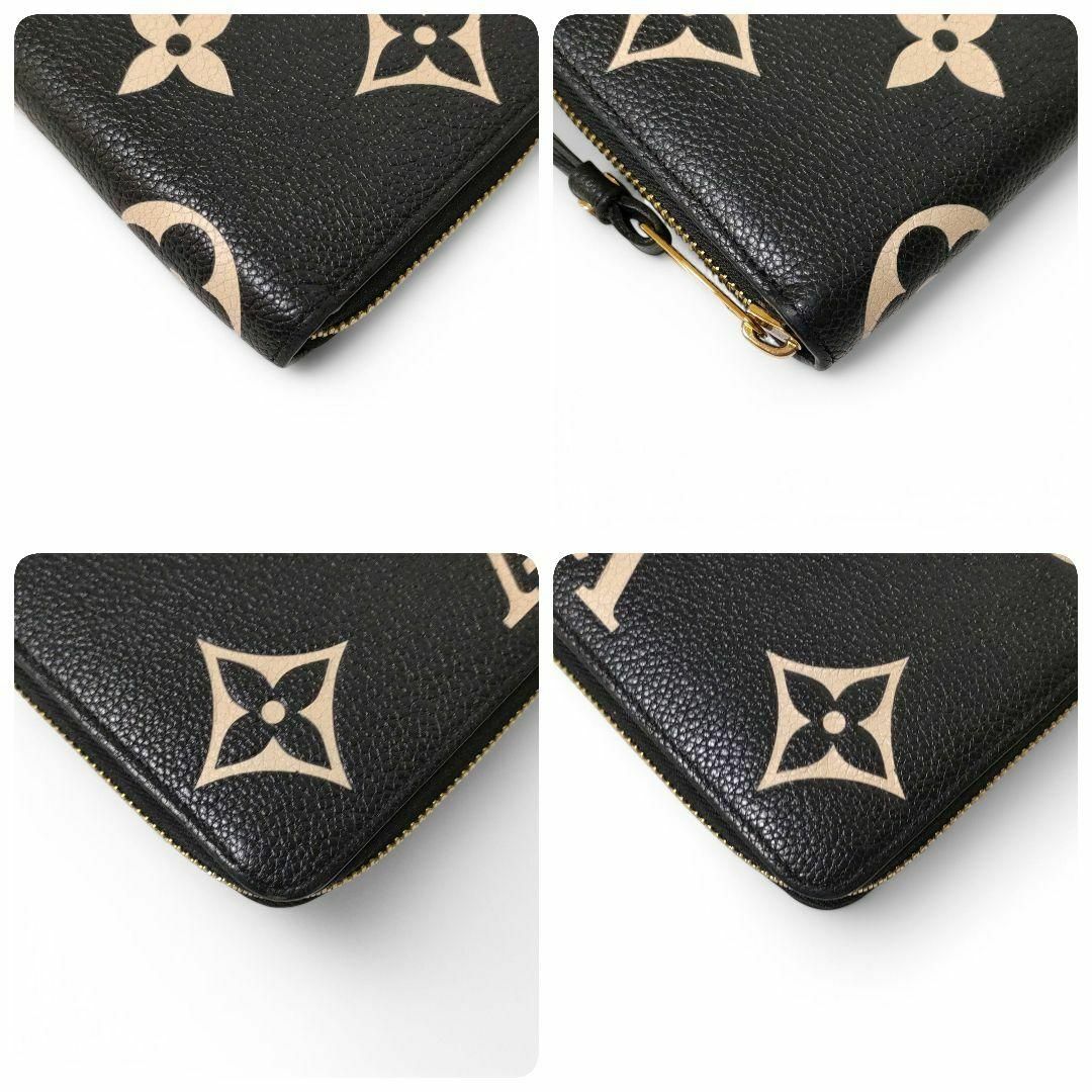 LOUIS VUITTON - 極美品✨ルイヴィトン アンプラント ジッピー LOUIS VUITTON - 極美品✨ルイヴィトン アンプラント ジッピー