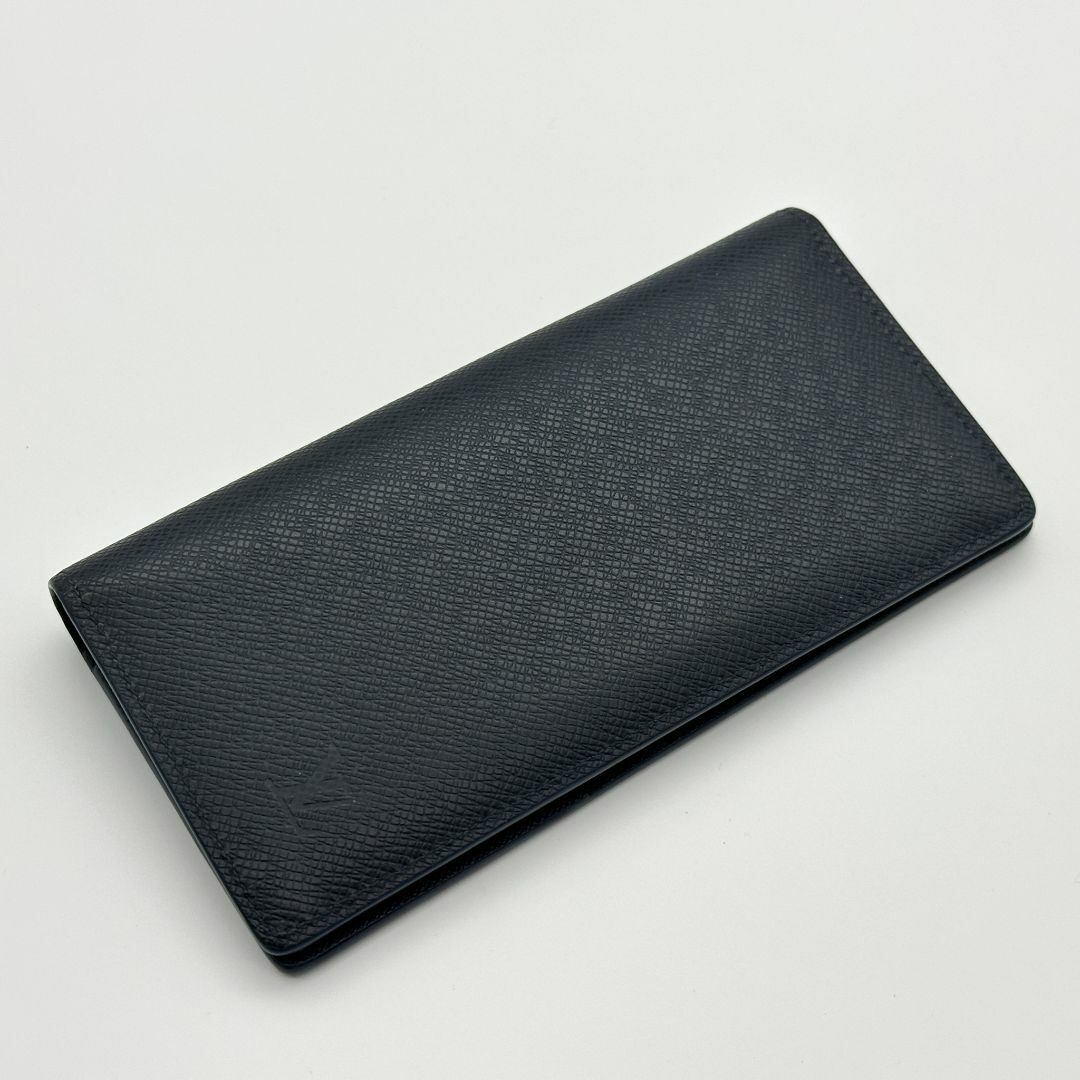 LOUIS VUITTON - 【極美品】ルイヴィトン タイガ ポルトフォイユ LOUIS VUITTON - 【極美品】ルイヴィトン タイガ ポルトフォイユ