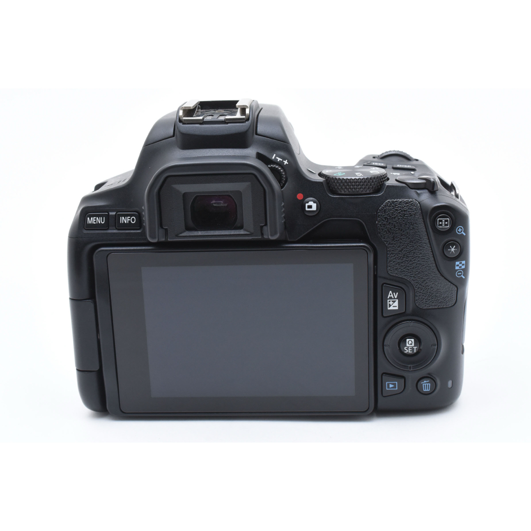 Canon - canon kiss x10標準レンズセット/Canon EF 28-80mmの Canon - canon kiss x10標準レンズセット/Canon EF 28-80mmの