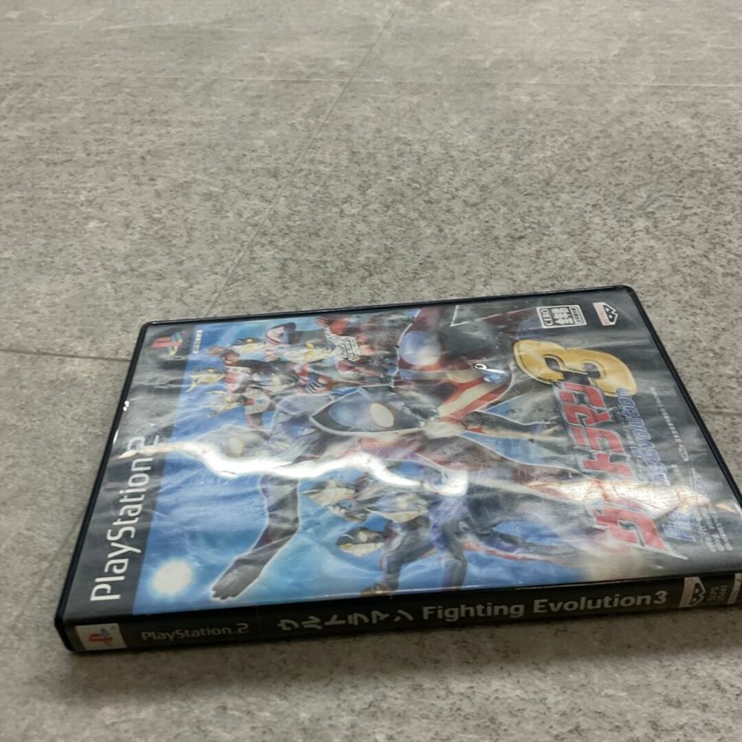 説明書欠品 PlayStation2/プレイステーション2/プレステ2/PS2 説明書欠品 PlayStation2/プレイステーション2/プレステ2/PS2