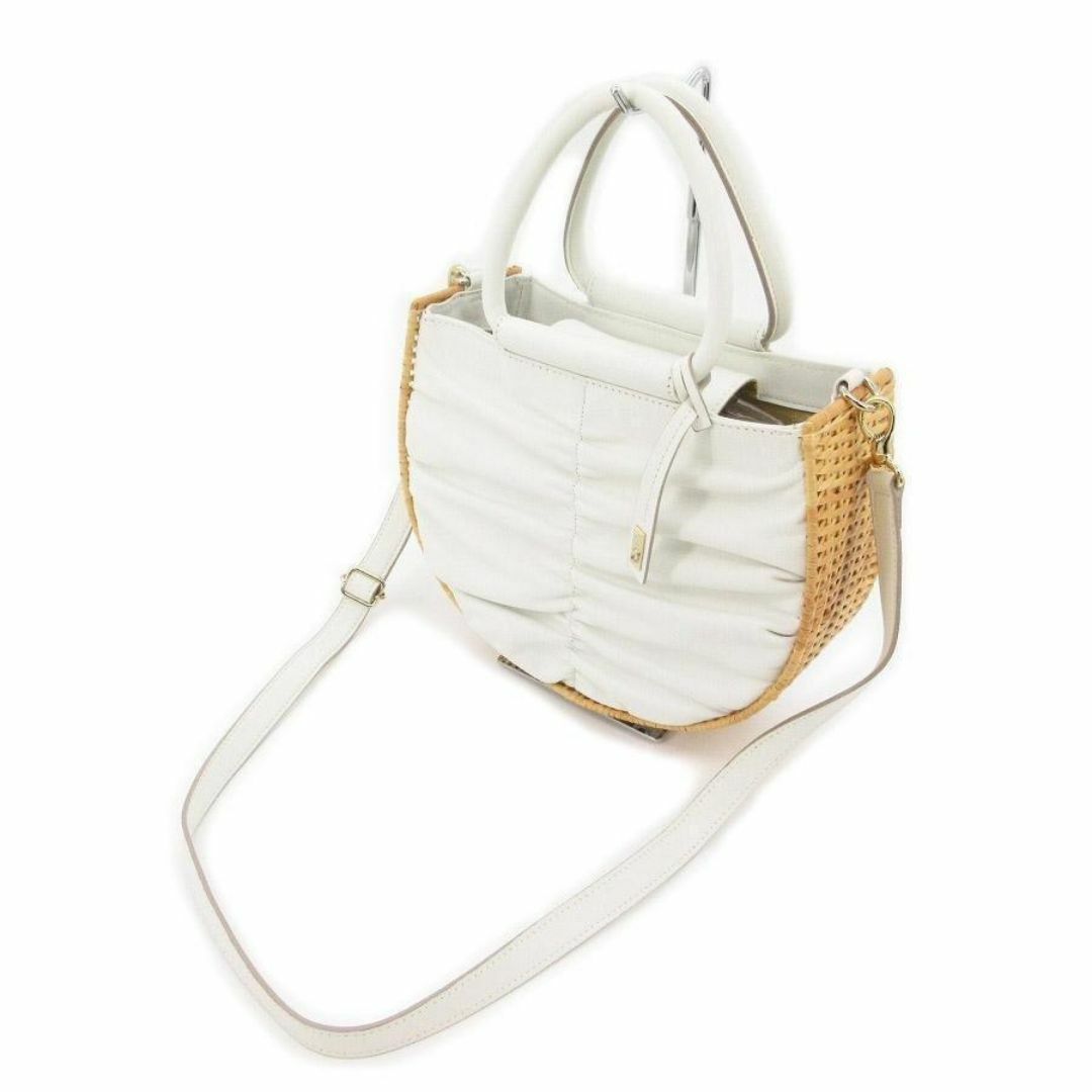 GINZA Kanematsu - 超美品 銀座かねまつ ハンドバッグ GINZA Kanematsu - 超美品 銀座かねまつ ハンドバッグ