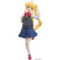 伊地知虹夏(いじちにじか) アニメ「ぼっち・ざ・ろっく!」 1/7 完成品 フィギュア グッドスマイルカンパニー
