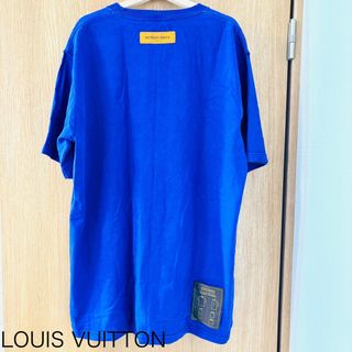 LOUIS VUITTON - 希少 ルイヴィトン インサイドアウト エンボス LOUIS VUITTON - 希少 ルイヴィトン インサイドアウト エンボス