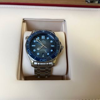 MBハイエンドドレスウォッチ シルバーケース×ブラックベルトの MBハイエンドドレスウォッチ シルバーケース×ブラックベルトの