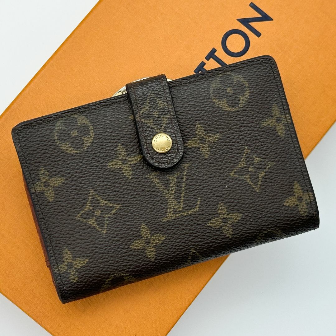 LOUIS VUITTON - 【極美品】ルイヴィトン モノグラム LOUIS VUITTON - 【極美品】ルイヴィトン モノグラム