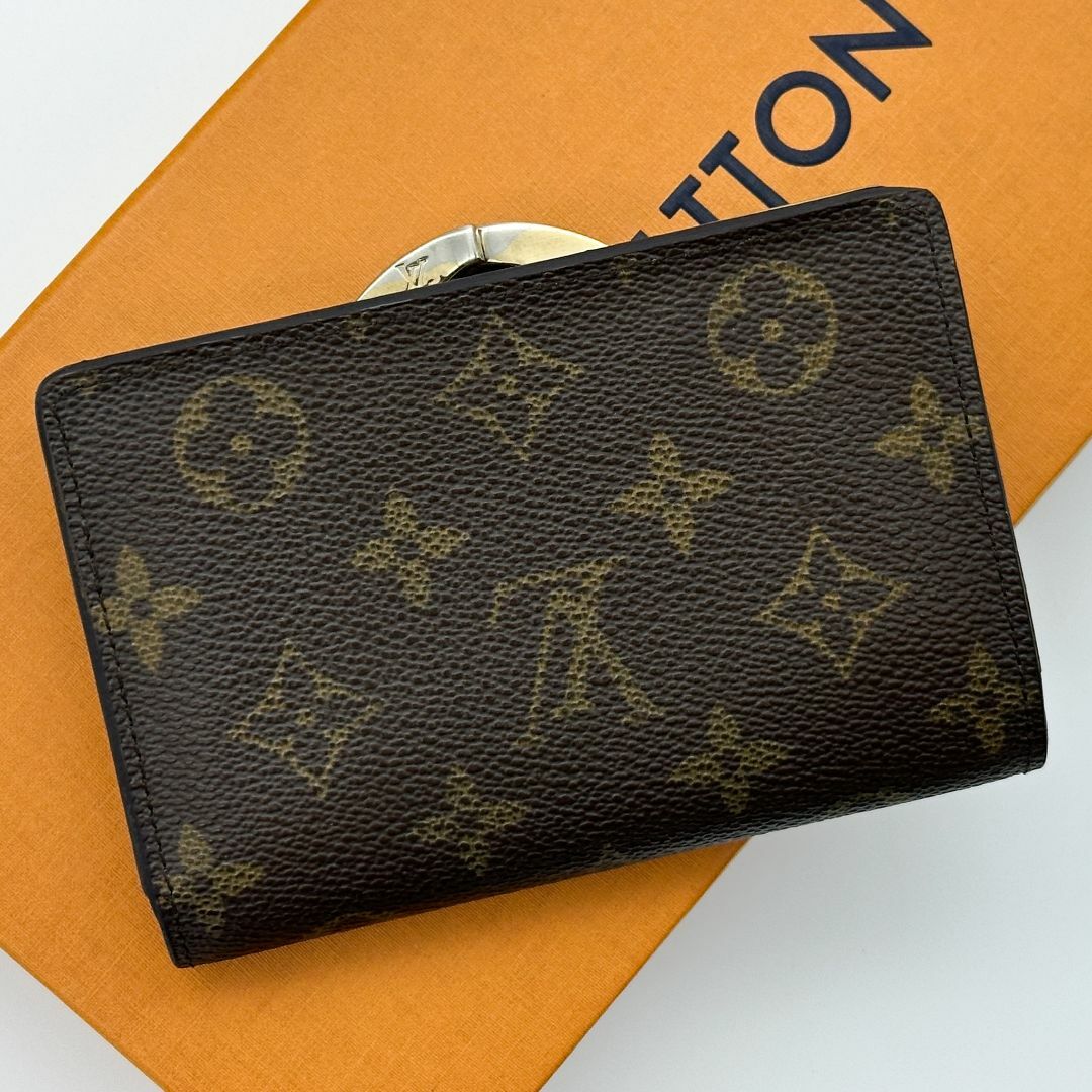 LOUIS VUITTON - 【極美品】ルイヴィトン モノグラム LOUIS VUITTON - 【極美品】ルイヴィトン モノグラム