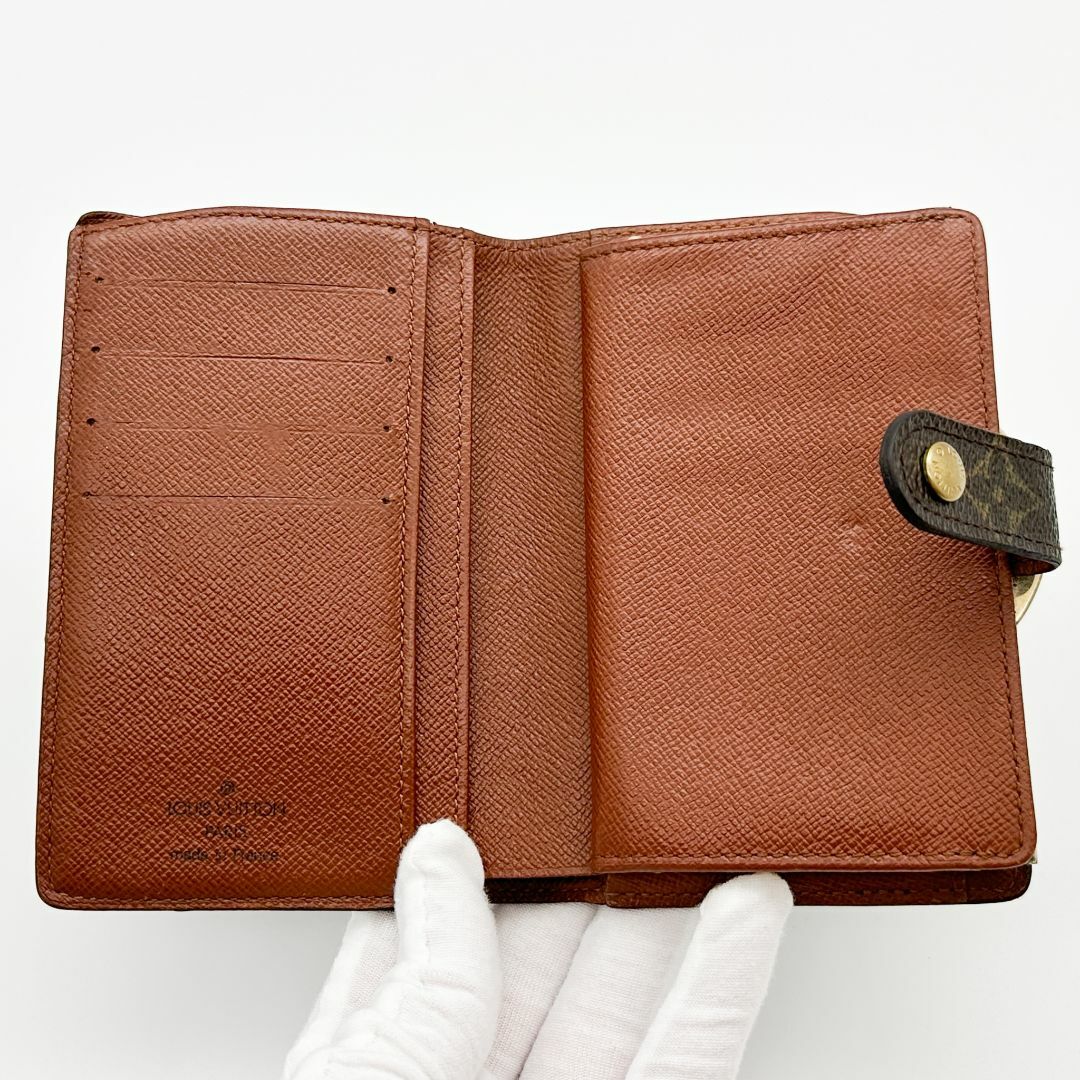 LOUIS VUITTON - 【極美品】ルイヴィトン モノグラム LOUIS VUITTON - 【極美品】ルイヴィトン モノグラム