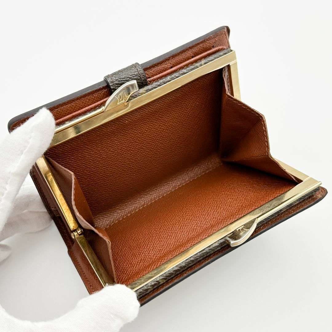 LOUIS VUITTON - 【極美品】ルイヴィトン モノグラム LOUIS VUITTON - 【極美品】ルイヴィトン モノグラム